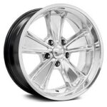 Boyd Coddington (BC2-876140P 18X7 5X4.75 (+00) BCW BC2P Speedster (HB 73.1))