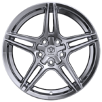 Edge Street (354C-8805740 18X8 5X4.50 / 5X120 (+40) EDG 354C (HB 74.1)) - Image 3