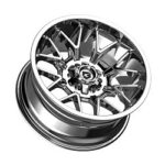 Gear Off Road (768C-2096818 20X9 6X135 / 6X5.50 (+18) G/A 768C (HB 106.2)) - Image 2