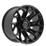 Gear Off Road (776B-2096818 20X9 6X135 / 6X5.50 (+18) G/A 776B (HB 106.2))