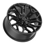Gear Off Road (776B-2106819 20X10 6X135 / 6X5.50 (-19) G/A 776B (HB 106.2)) - Image 3