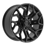Gear Off Road (776B-2108919 20X10 8X180 (-19) G/A 776B (HB 124.3)) - Image 2
