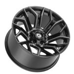 Gear Off Road (776BM-2096800 20X9 6X135 / 6X5.50 (+00) G/A 776BM (HB 106.2))