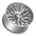 Gear Off Road (770BS-2206819 22X10 6X135 / 6X5.50 (-19) G/A 770BS (HB 106.2))