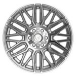 Gear Off Road (770BS-2206819 22X10 6X135 / 6X5.50 (-19) G/A 770BS (HB 106.2)) - Image 2