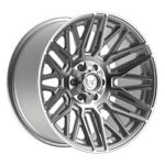 Gear Off Road (770BS-2206819 22X10 6X135 / 6X5.50 (-19) G/A 770BS (HB 106.2)) - Image 3