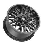 Gear Off Road (775BM-2208919 22X10 8X180 (-19) G/A 775BM (HB 124.3)) - Image 4
