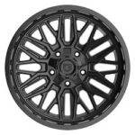 Gear Off Road (775B-2108719 20X10 8X170 (-19) G/A 775B (HB 125.2)) - Image 2