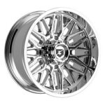 Gear Off Road (775C-2106819 20X10 6X135 / 6X5.50 (-19) G/A 775C (HB 106.2)) - Image 4