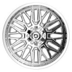 Gear Off Road (775C-2108119 20X10 8X6.50 (-19) G/A 775C (HB 125.2))