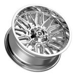 Gear Off Road (775C-2108119 20X10 8X6.50 (-19) G/A 775C (HB 125.2)) - Image 2