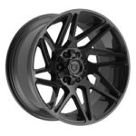 Gear Off Road (777B-2096818 20X9 6X135 / 6X5.50 (+18) G/A 777B (HB 106.2)) - Image 2