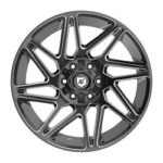 Gear Off Road (777BM-2096818 20X9 6X135 / 6X5.50 (+18) G/A 777BM (HB 106.2)) - Image 2