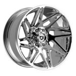 Gear Off Road (777C-2096818 20X9 6X135 / 6X5.50 (+18) G/A 777C (HB 106.2)) - Image 3