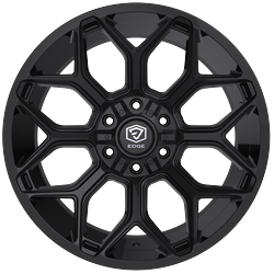 Edge Off Road (302B-2106819 20X10 6X135 / 6X5.50 (-19) EDG 302B (HB 106.2)) Edge Off Road (302B-2106819 20X10 6X135 / 6X5.50 (-19) EDG 302B (HB 106.2)) - Image 1