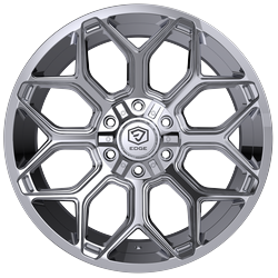 Edge Off Road (302C-2220944 22X12 5X5.00 / 5X5.50 (-44) EDG 302C (HB 78.1)) Edge Off Road (302C-2220944 22X12 5X5.00 / 5X5.50 (-44) EDG 302C (HB 78.1)) - Image 1