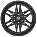 Edge Off Road (303B-2226844 22X12 6X135 / 6X5.50 (-44) EDG 303B (HB 106.2)) - Image 3