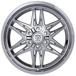 Edge Off Road (303C-2090900 20X9 5X5.00 / 5X5.50 (+00) EDG 303C (HB 78.1))