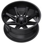 Edge Off Road (304B-2096818 20X9 6X135 / 6X5.50 (+18) EDG 304B (HB 106.2)) - Image 2