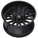 Edge Off Road (305B-2206819 22X10 6X135 / 6X5.50 (-19) EDG 305B (HB 106.2)) - Image 2