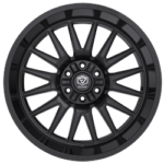 Edge Off Road (305B-8906800 18X9 6X135 / 6X5.50 (+00) EDG 305B (HB 106.2))
