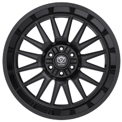 Edge Off Road (305B-8906800 18X9 6X135 / 6X5.50 (+00) EDG 305B (HB 106.2)) Edge Off Road (305B-8906800 18X9 6X135 / 6X5.50 (+00) EDG 305B (HB 106.2)) - Image 1