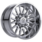 Edge Off Road (305C-2100912 20X10 5X5.00 / 5X5.50 (-12) EDG 305C (HB 78.1))