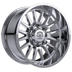 Edge Off Road (305C-2100912 20X10 5X5.00 / 5X5.50 (-12) EDG 305C (HB 78.1)) Edge Off Road (305C-2100912 20X10 5X5.00 / 5X5.50 (-12) EDG 305C (HB 78.1)) - Image 1
