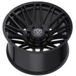 Edge Off Road (306B-2200919 22X10 5X5.00 / 5X5.50 (-19) EDG 306B (HB 78.1))