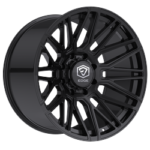 Edge Off Road (306B-2108712 20X10 8X170 (-12) EDG 306B (HB 125.2)) - Image 2
