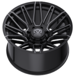 Edge Off Road (306BM-2208919 22X10 8X180 (-19) EDG 306BM (HB 124.3)) - Image 2
