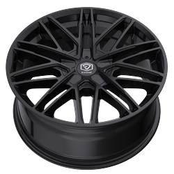 Edge Street (352B-7751840 17X7.5 5X100 / 5X4.50 (+40) EDG 352B (HB 73.1))