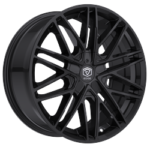 Edge Street (352B-8805740 18X8 5X4.50 / 5X120 (+40) EDG 352B (HB 74.1)) - Image 3