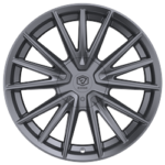 Edge Street (353A-8805940 18X8 5X112 / 5X4.50 (+40) EDG 353A (HB 73.1))