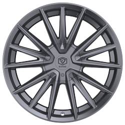 Edge Street (353A-2855740 20X8.5 5X4.50 / 5X120 (+40) EDG 353A (HB 74.1))