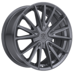 Edge Street (353A-2855740 20X8.5 5X4.50 / 5X120 (+40) EDG 353A (HB 74.1)) - Image 2