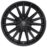 Edge Street (353B-8801440 18X8 5X108 / 5X4.50 (+40) EDG 353B (HB 73.1))