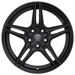 Edge Street (354B-2851840 20X8.5 5X100 / 5X4.50 (+40) EDG 354B (HB 73.1)) Edge Street (354B-2851840 20X8.5 5X100 / 5X4.50 (+40) EDG 354B (HB 73.1)) - Image 1