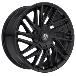 Edge Street (355B-8801440 18X8 5X108 / 5X4.50 (+40) EDG 355B (HB 73.1)) Edge Street (355B-8801440 18X8 5X108 / 5X4.50 (+40) EDG 355B (HB 73.1)) - Image 1
