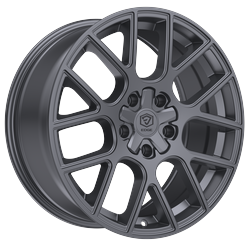 Edge Street (356A-8805740 18X8 5X4.50 / 5X120 (+40) EDG 356A (HB 74.1))