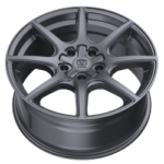Edge Street (357A-8805940 18X8 5X112 / 5X4.50 (+40) EDG 357A (HB 73.1))