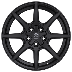 Edge Street (357B-8801440 18X8 5X108 / 5X4.50 (+40) EDG 357B (HB 73.1)) Edge Street (357B-8801440 18X8 5X108 / 5X4.50 (+40) EDG 357B (HB 73.1)) - Image 1