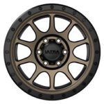 Ultra (115-7973BZ+01 17X9 5X5.00 (+01) ULT 115BZ The General (HB 78)) - Image 3