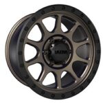 Ultra (115-7983BZ+01 17X9 6X5.50 (+01) ULT 115BZ The General (HB 106.1))