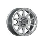 Ultra (115-7973M+01 17X9 5X5.00 (+01) ULT 115M The General (HB 78)) - Image 3