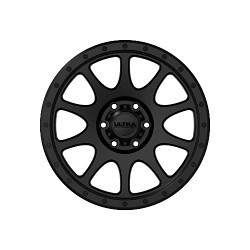 Ultra (115-7983SB+12 17X9 6X5.50 (+12) ULT 115SB The General (HB 106.1))