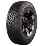 GT Radial (LT265/75R16/10 123/120S GTR ADVENTURO ATX OWL) - Image 2