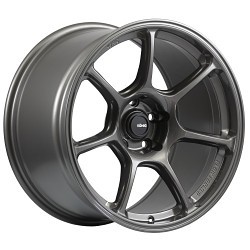 Konig (110BZ-UG98514254 18X9.5 5X4.50 (25) KON 110BZ Ultragram (HB 73.1)) Konig (110BZ-UG98514254 18X9.5 5X4.50 (25) KON 110BZ Ultragram (HB 73.1)) - Image 1
