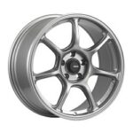 Konig (110TM-UG9851435T 18X9.5 5X4.50 (35) KON 110TM Ultragram (HB 73.1))