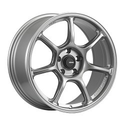 Konig (110TM-UG0851424T 18X10.5 5X4.50 (24) KON 110TM Ultragram (HB 73.1))